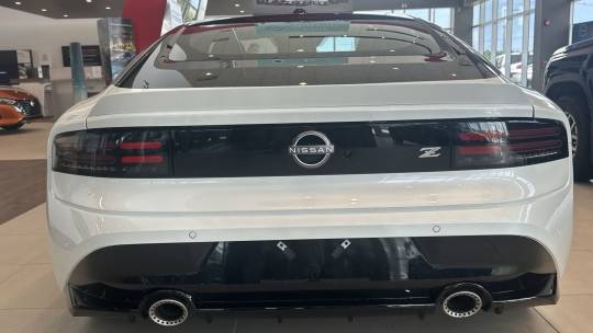 2024 Nissan Z