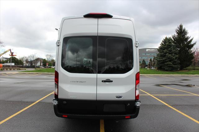2021 ford transit-350 base