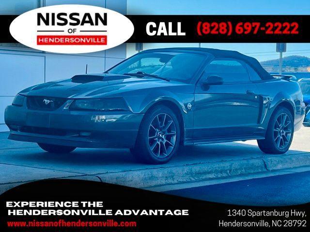 2004 ford mustang gt