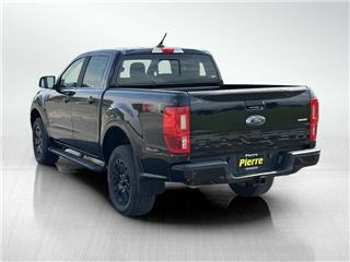 2019 Ford Ranger (North America) xlt