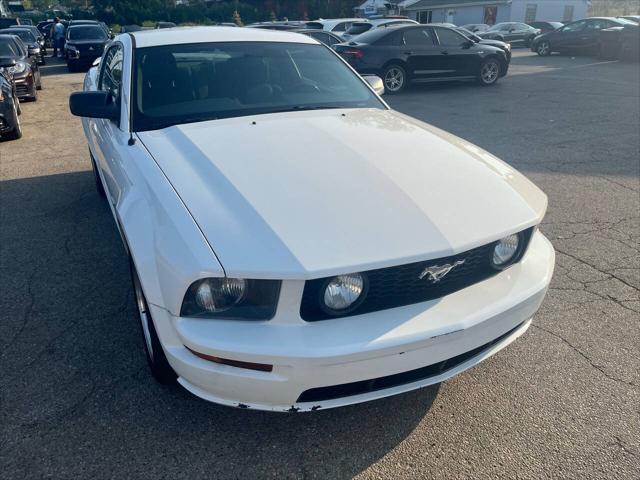 2006 ford mustang gt