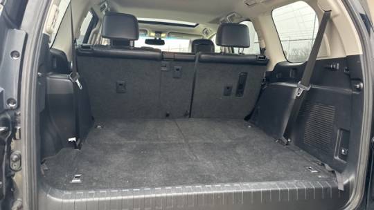 2014 Lexus GX