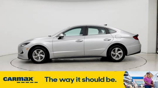 2021 Hyundai Sonata