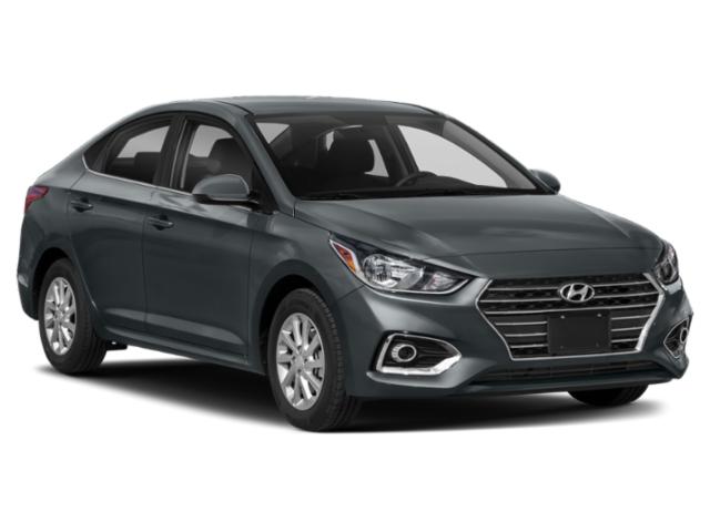 2020 hyundai accent sel