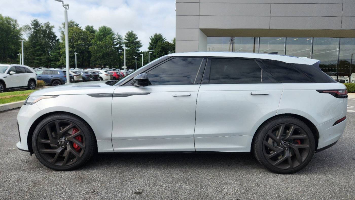 2020 land rover range rover velar svautobiography dynamic edition