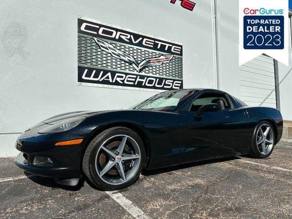 2011 chevrolet corvette in denver, colorado