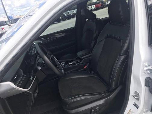 2022 jeep grand cherokee l in fairborn, ohio