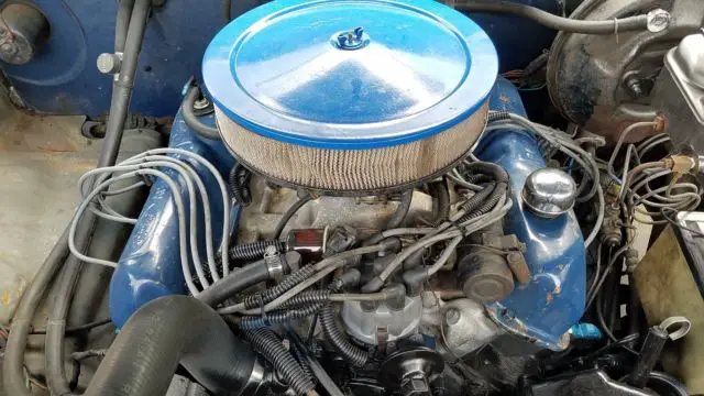 ford f150 supercab 1976 truck short bed