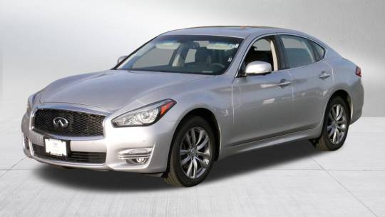 2019 Infiniti Q70