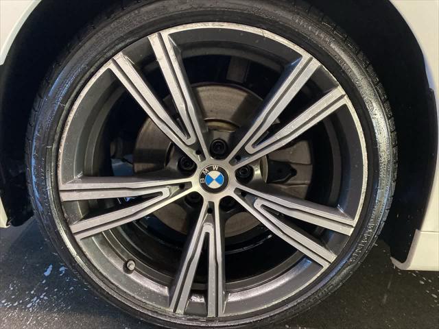 2021 bmw 430 i xdrive