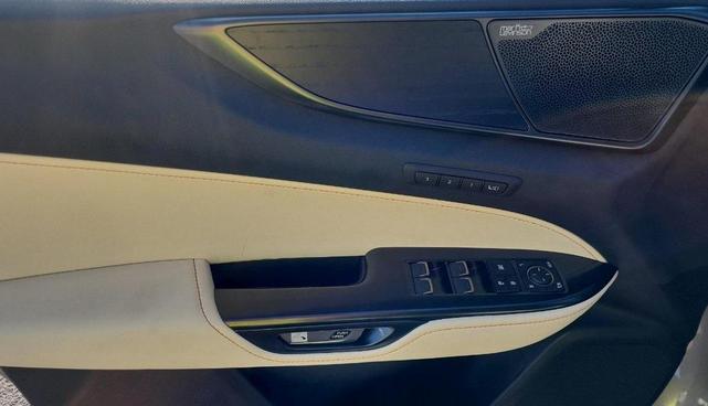 2024 lexus nx 350 luxury