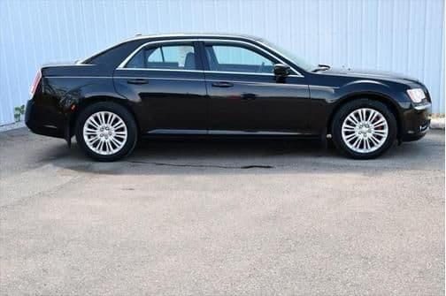 2014 chrysler 300 s in black horse, ohio