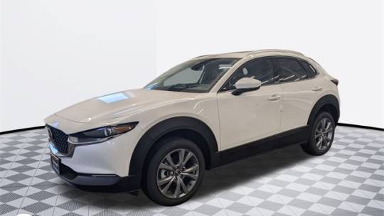 2025 Mazda