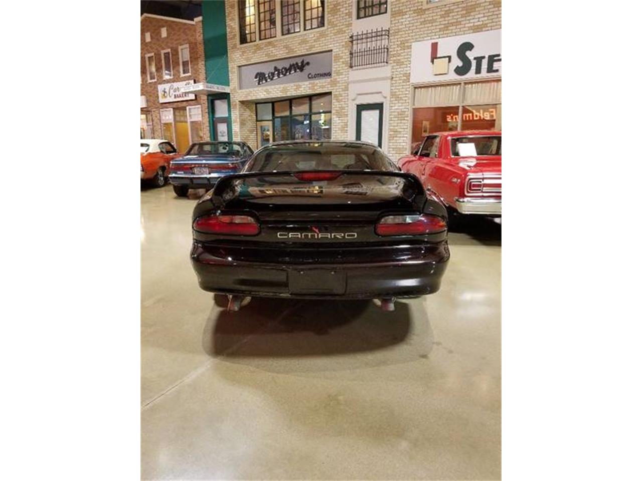 1994 chevrolet camaro
