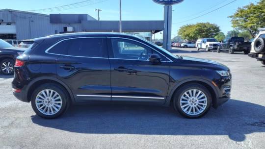 2019 Lincoln MKC