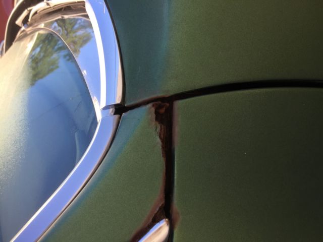 1970 oldsmobile toranado gt