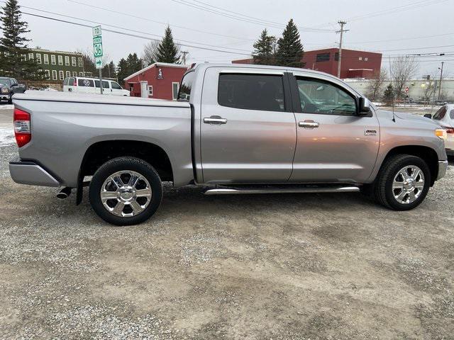 2016 toyota tundra v8 s