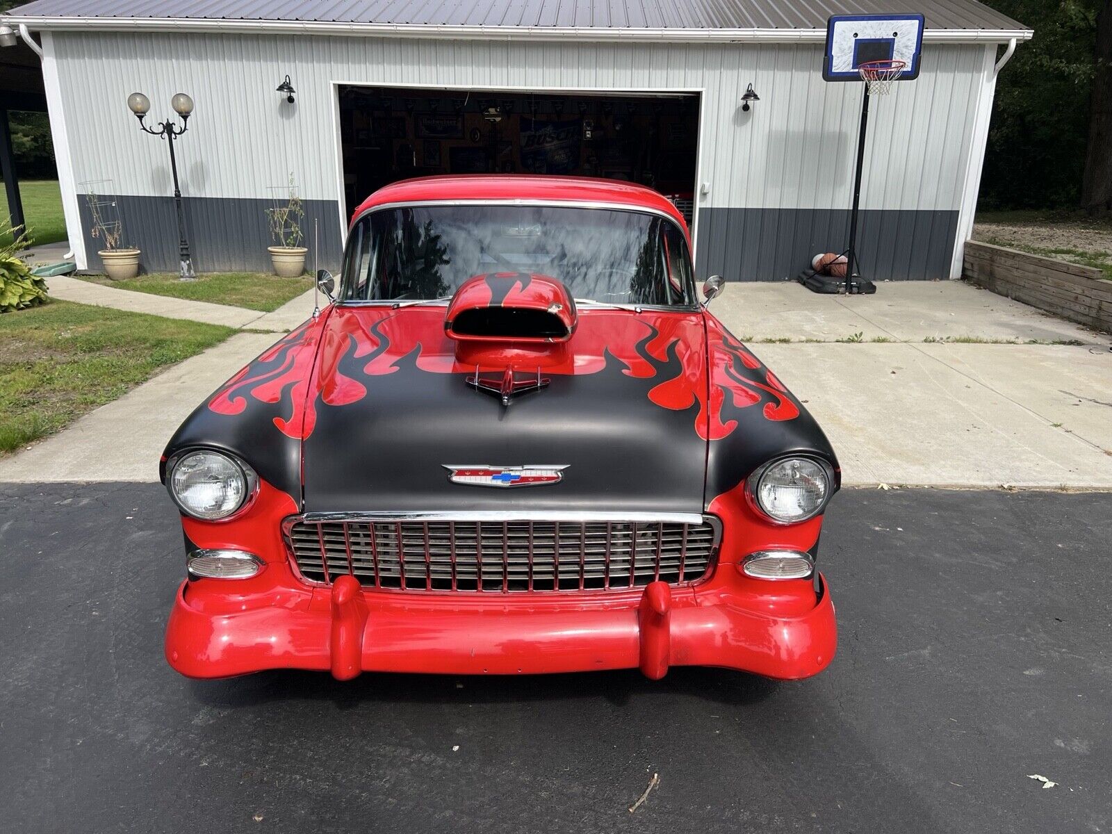 1955 chevrolet 210