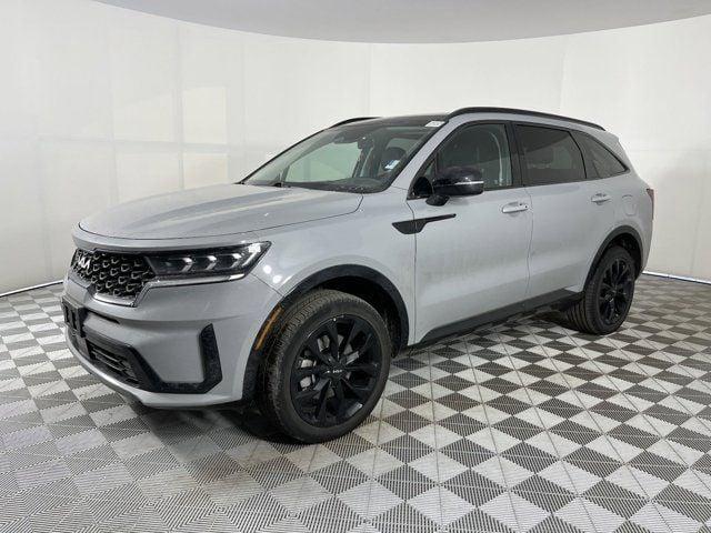 2023 kia sorento sx in denver, colorado