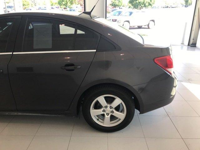 certified 2014 chevrolet cruze lt great falls, mt 59405 for sale in great falls, montana