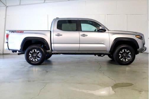 2021 toyota tacoma trd off road in indian springs, alabama