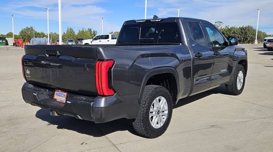 2024 Toyota Tundra