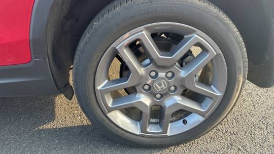 2023 Honda Passport