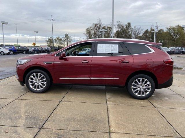 2019 buick enclave essence