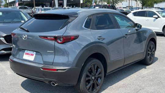 2024 Mazda CX-30