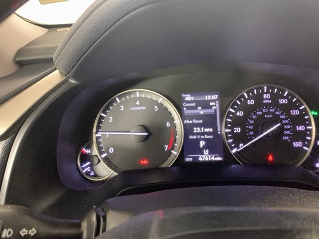 2018 lexus rx 350l premium