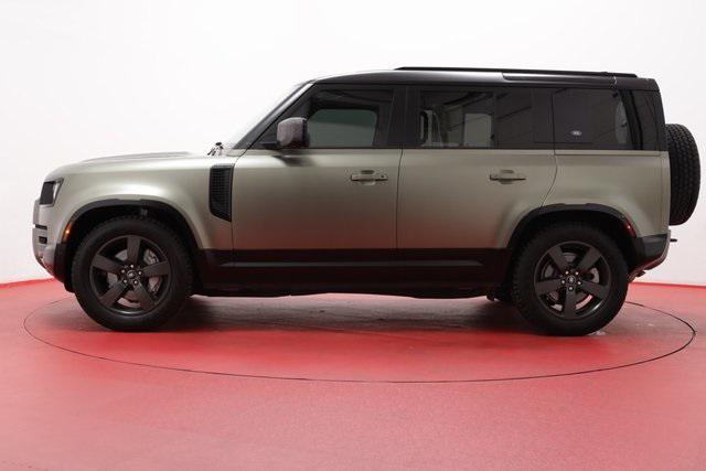 2023 land rover defender 110 x-dynamic se
