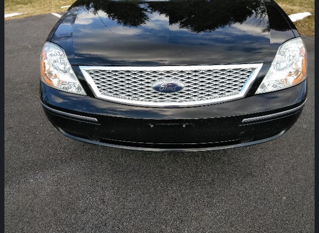 2006 ford five hundred limited awd for sale in pennsylvania by owner