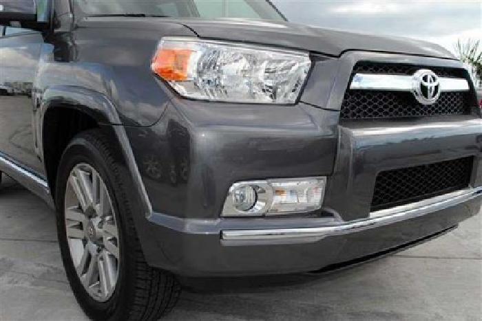 2012 toyota 4runner limited in miami, fl