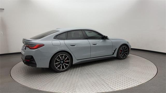 2024 bmw m440 i xdrive
