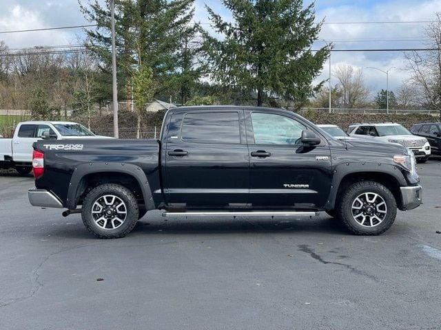 2018 toyota tundra sr5 in portland, oregon