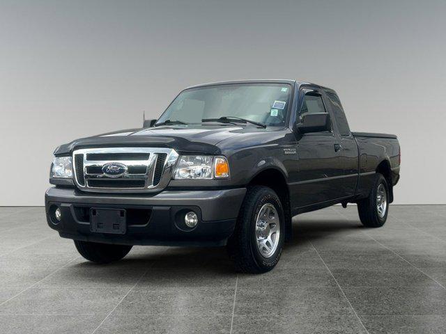 2011 ford ranger xlt