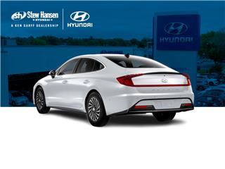 2022 Hyundai Sonata limited