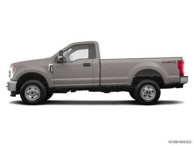 2019 ford f-250 super duty xl 4x4 xl 2dr regular cab 8 ft. lb pickup for sale in topeka, kansas