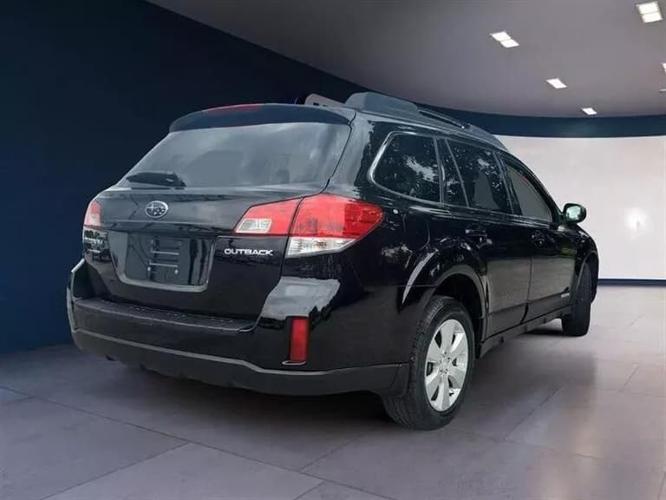2012 subaru outback 2.5i premium wagon 4d in stuart, florida