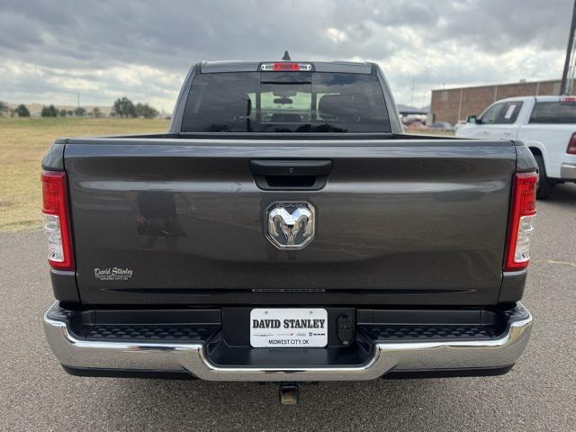 2024 ram 1500 tradesman