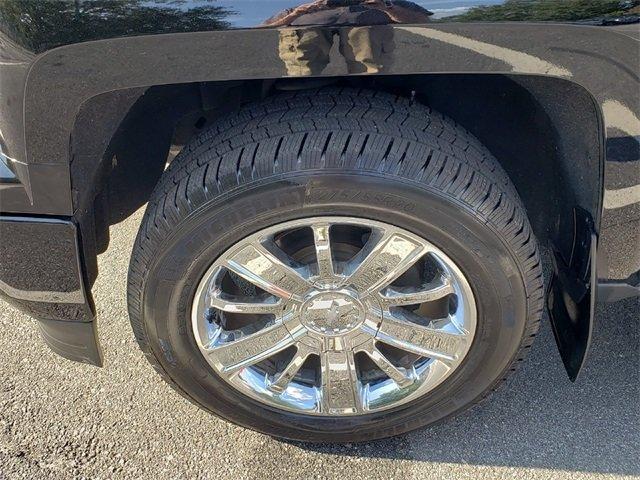 used 2015 chevrolet silverado 1500 4x4 crew cab high country warner robins, ga 31093 for sale in warner robins, georgia