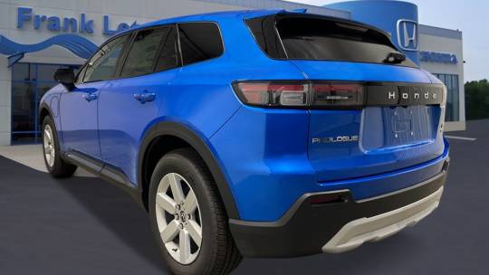 2024 Honda Prologue