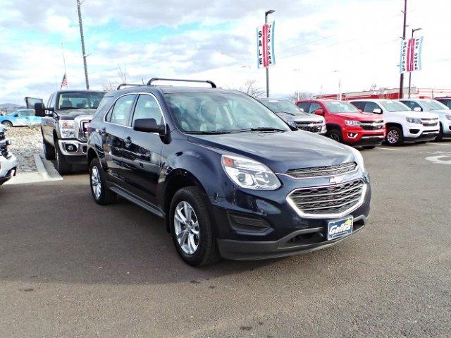 2017 chevrolet equinox ls awd ls 4dr suv for sale in albuquerque, new mexico