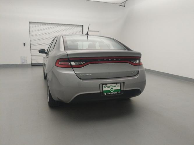 used 2015 dodge dart sxt augusta, ga 30907 for sale in augusta, georgia
