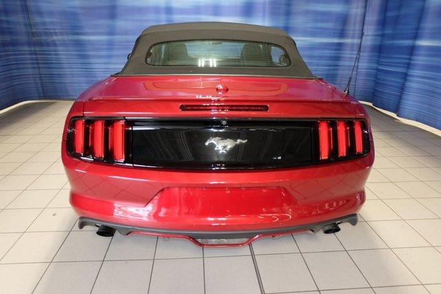 used 2016 ford mustang convertible norwood, ma 02062 for sale in norwood, massachusetts