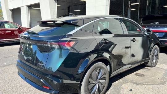 2023 Nissan Ariya