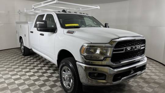 2023 RAM 2500
