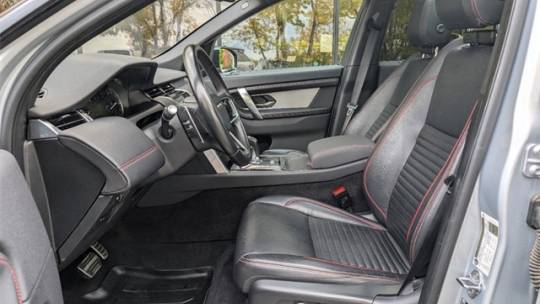 2021 land rover discovery sport p250 s r-dynamic
