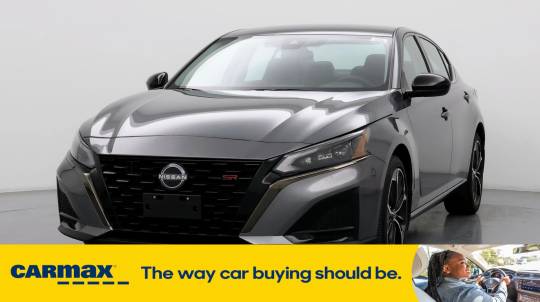 2023 Nissan Altima