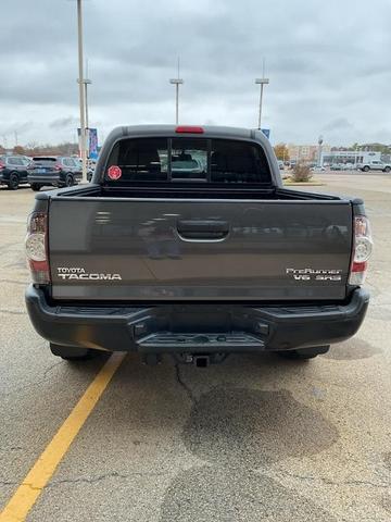 2013 toyota tacoma